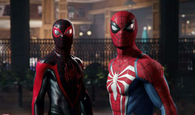 Trailer Marvel's Spider-Man 2 Tampilkan Venom dan Kraven thumbnail